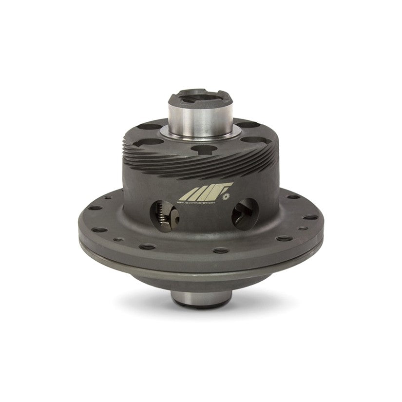 MFactory Metal Plate LSD Differential - Front. Requires Male Axle Stubs Subaru WRX/Sti GC8